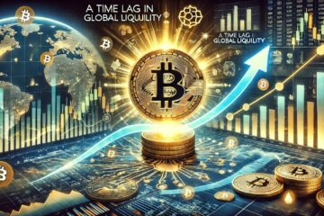Time Lag In Global Liquidity To Fuel Bitcoin Growth – Details