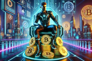Is MicroStrategy Buying More Bitcoin? Here's How It Will Impact the Best Wallet Token Presale