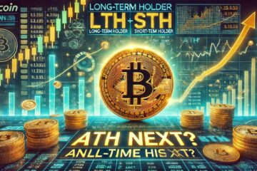 Bitcoin LTH to STH Ratio Signals Speculative Activity And Volatility – ATH Next?
