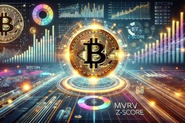 Metrics Reveal Bitcoin Is Still Undervalued – MVRV Z-Score Signals Room for Growth
