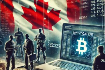 Crypto Exchanges Under Scrutiny as Canada Cracks Down on Drug-Related Money Laundering