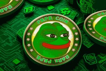 Pepe Deep Dive