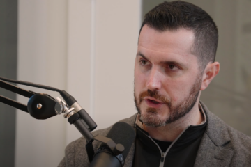 Dennis Porter Strategic Bitcoin Reserve