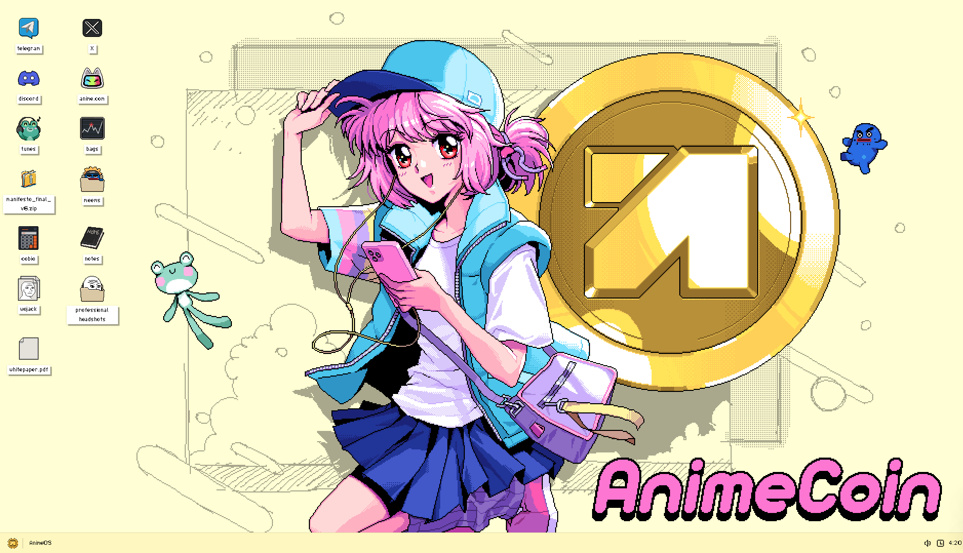 ANIME