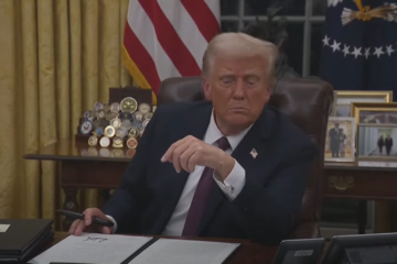 Donald Trump Crypto Bitcoin News