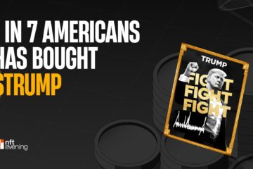 Survey: 1 in 7 Americans has Bought TRUMP Memecoin