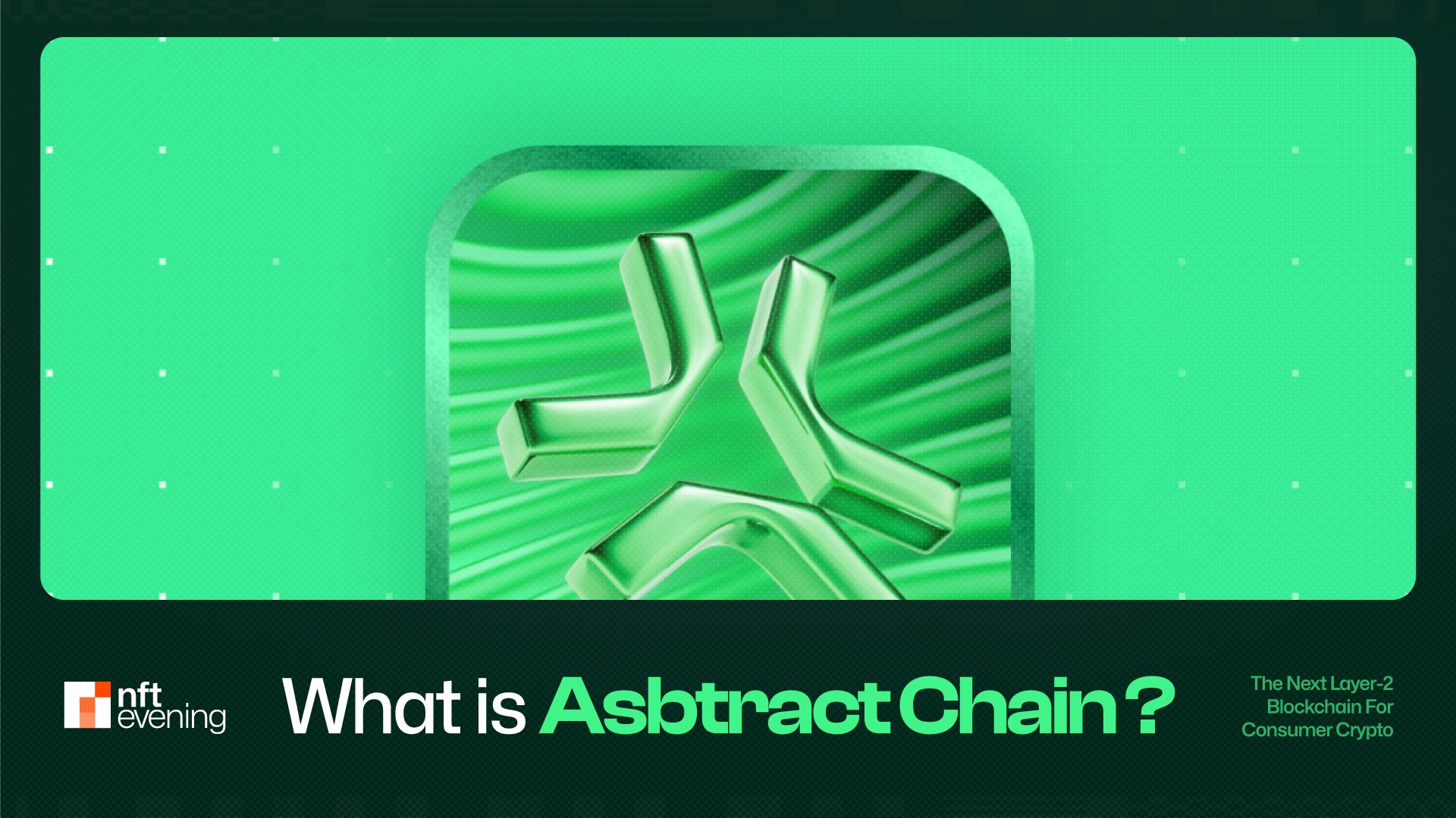 What Is Abstract Chain