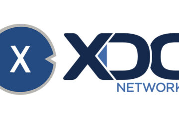 XDC-Network-Logo-350