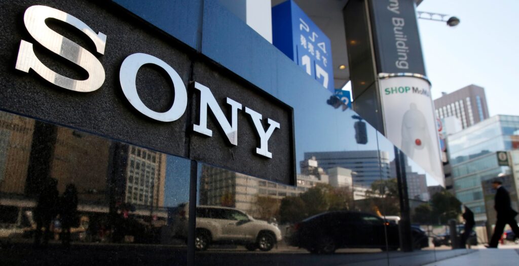 Sony Launches Soneium, Its Own Blockchain Platform