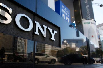 Sony
