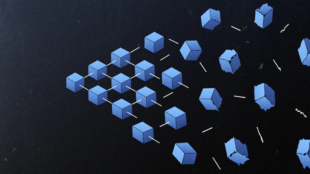 Jordan Adopts Blockchain Policy To Propel Government Into The Future