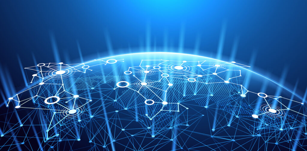 Blockchain Adoption Hits New Heights With $10 Trillion Milestone In 2024
