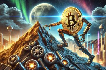 Bitcoin to Race to $122K in March. What Crypto to Buy Now for the Best Gains?