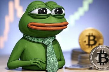 $WEPE and other crypto presales