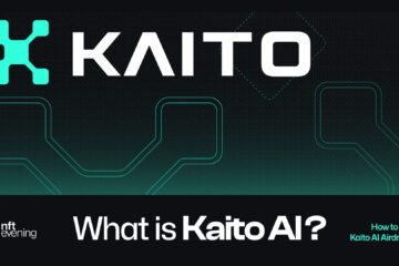 What Is Kaito and How to Earn Kaito AI Airdrops?