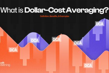 What Is Dollar-Cost Averaging? Definition, Benefits, & Examples