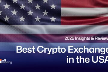 Best Crypto Exchange in USA
