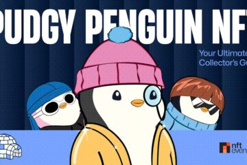 Pudgy Penguin NFT: Your Ultimate Collector’s Guide
