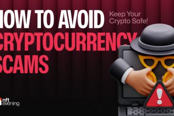 How to Avoid Cryptocurrency Scams: Keep Your Crypto Safe!