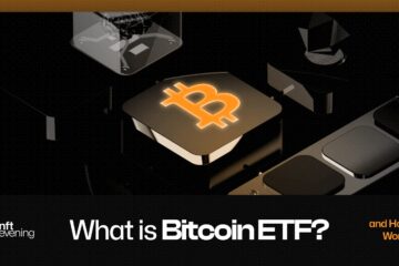 What is Bitcoin ETF and How it Works?
