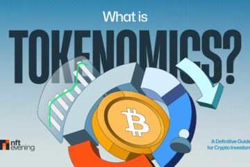 What is Tokenomics? A Definitive Guide for Crypto Investors