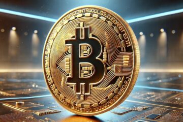 Bitcoin Drops Below $97K Amid Strong Economic Data