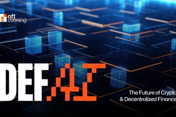 DeFAI: The Future of Crypto and Decentralized Finance