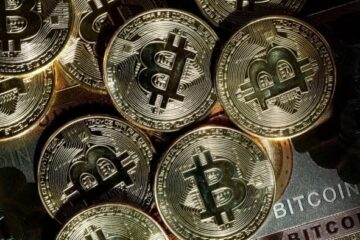 Bitcoin’s Bright Future: Predictions from HashKey & ARK Invest