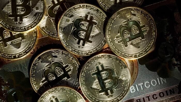 Bitcoin’s Bright Future: Predictions from HashKey & ARK Invest