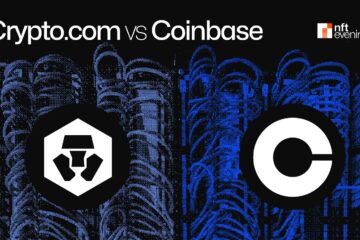 Crypto.com vs Coinbase: Choosing the Right Exchange for You