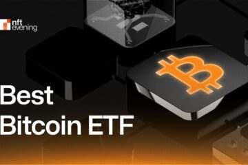 Best Bitcoin ETFs to Buy Right Now