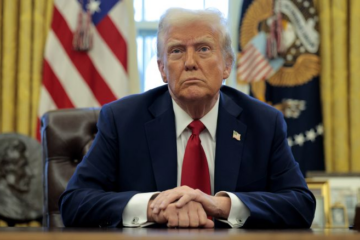 Uncertainty Remains with Trump’s Comments