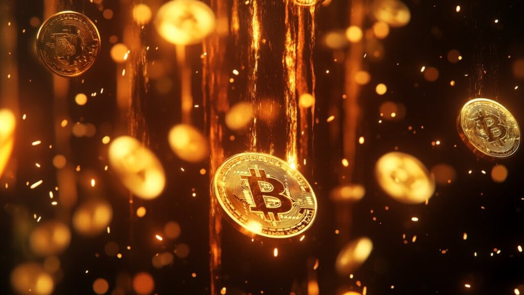 ANÁLISE GRÁFICA DO BITCOIN