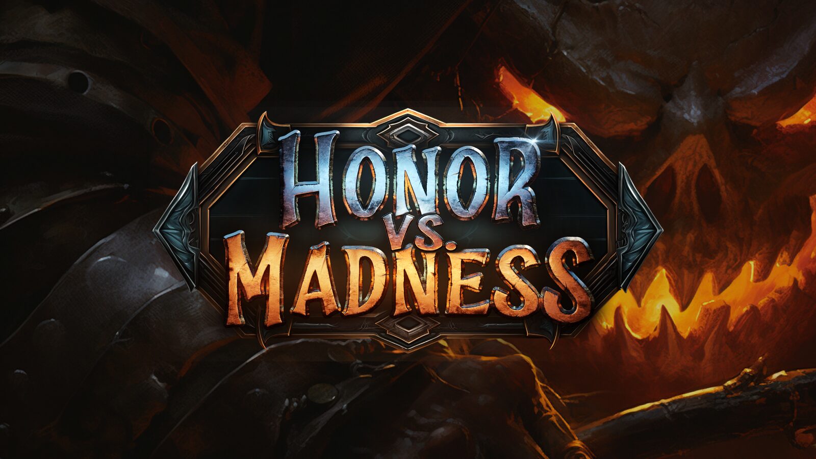 Honor VS Madness: Redefining Digital Trading Card Games with Innovation, Community, and Blockchain Power