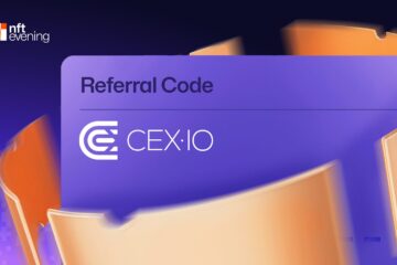 CEX.IO referral code
