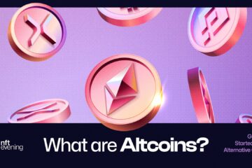 what are altcoins