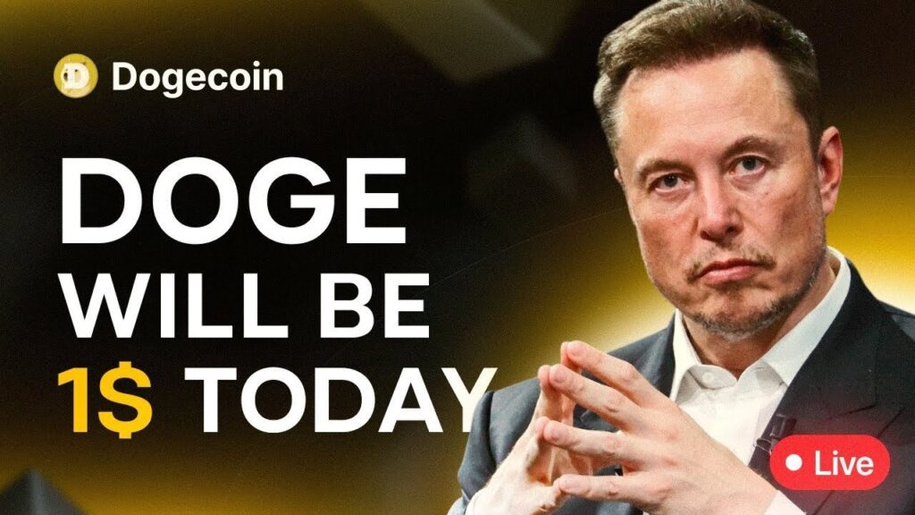 Elon Musk's Vision: How Bitcoin, Ethereum, and Dogecoin Will Shape Our Financial Future!