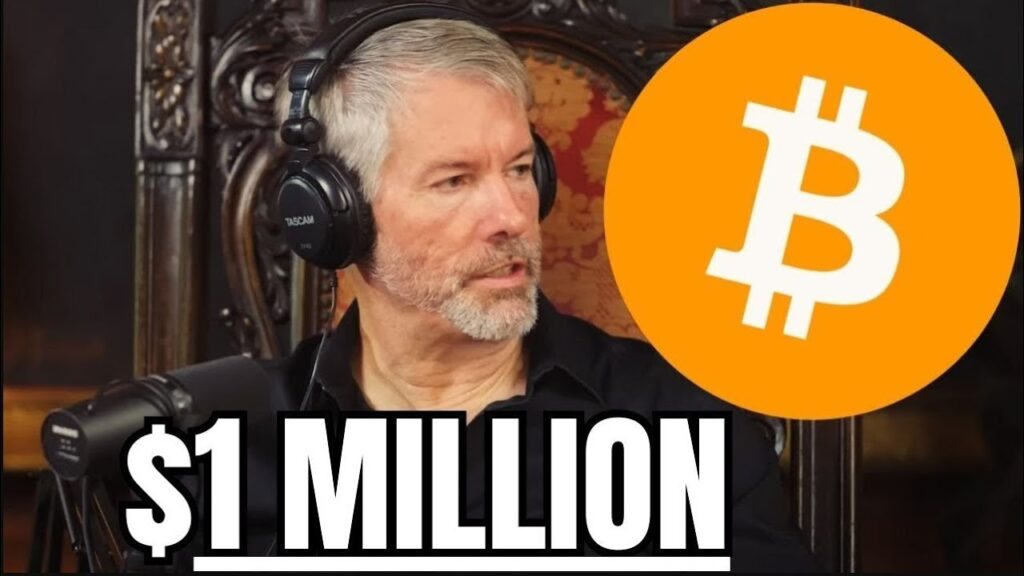 Michael Saylor: Bitcoin BULL RUN CONFIRMED!! STRATEGY PRICE ANALYSIS