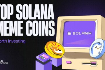 Top Solana Meme Coins Worth Investing