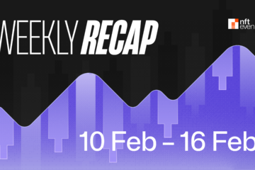 Weekly Recap