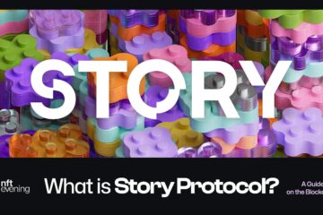 What is Story Protocol? The World's IP Blockchain