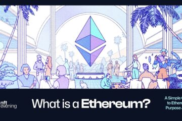 What Is Ethereum and How Does It Work? A Beginner Guide