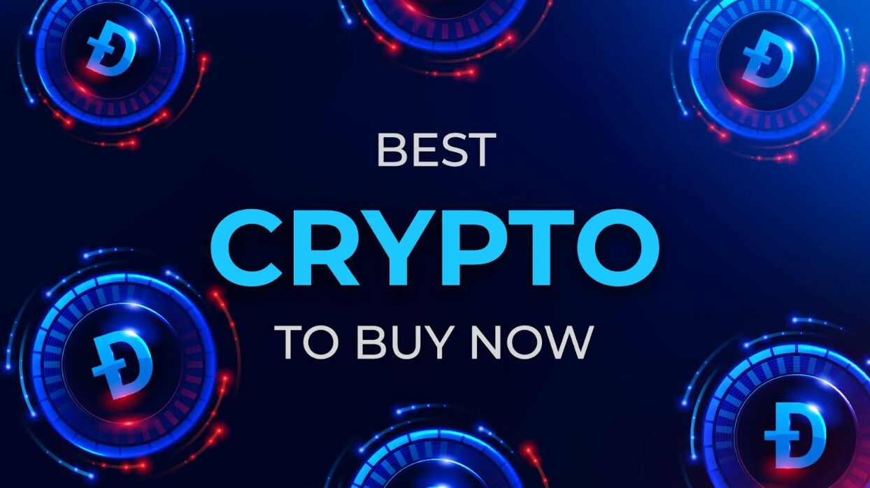 Is $DAGZ the Best Crypto to Buy Now? Investors Think So!