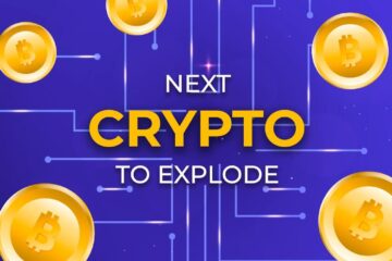 Next Crypto to Explode: Why $DAGZ Is a Must-Have