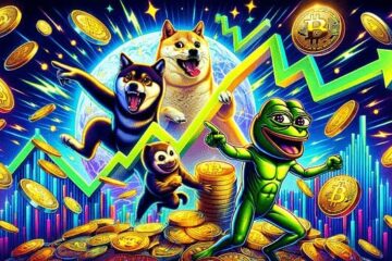Best Meme Coins to Buy Now: New Meme Coins with Massive Potential