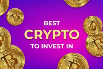 Best Crypto to Invest in 2025 – Top Coins with High Potential