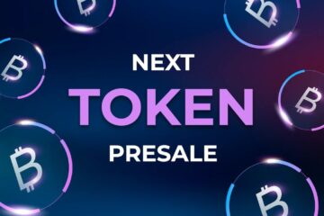 Next Token Presale: Get In Early for Massive Crypto Gains