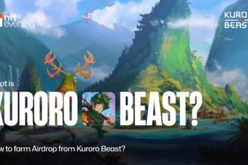 What is Kuroro Wilds? How to earn Airdrop from Kuroro Wilds