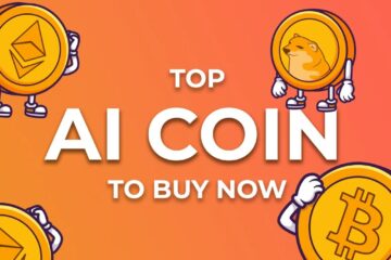 Top AI Coin to Buy Now - Dawgz AI is the Future of Crypto