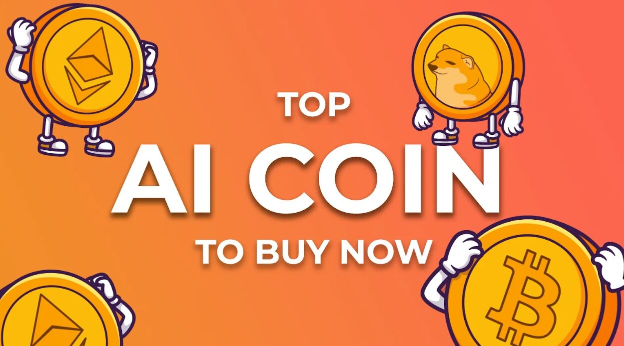 Top AI Coin to Buy Now - Dawgz AI is the Future of Crypto